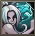 Chain Hydra Icon